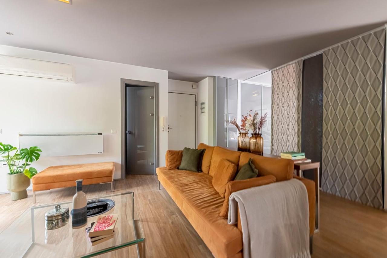 Phaedrus Living: Luxury Flat Vouliagmeni Appartamento Atene