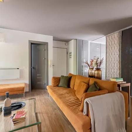 Phaedrus Living: Luxury Flat Vouliagmeni 雅典 Exterior photo