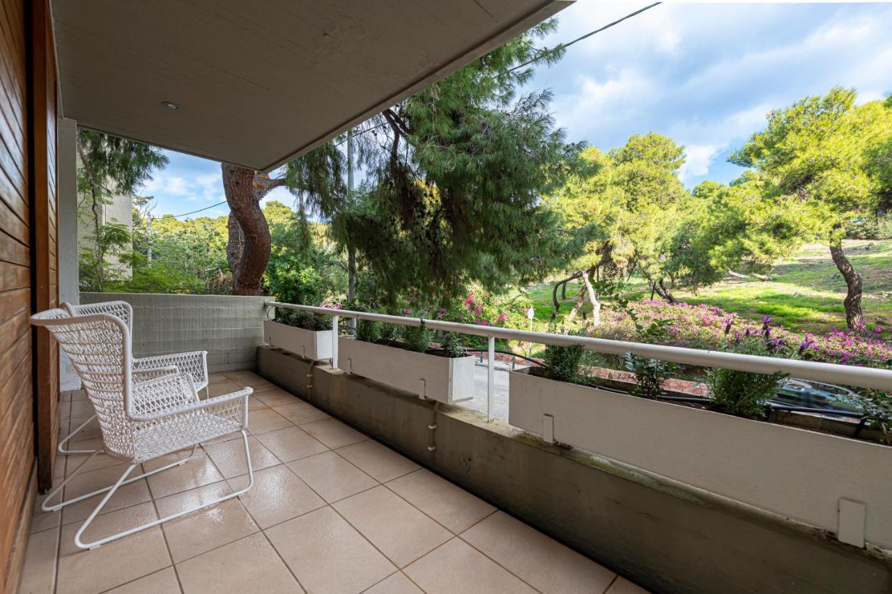 Phaedrus Living: Luxury Flat Vouliagmeni Apartment
