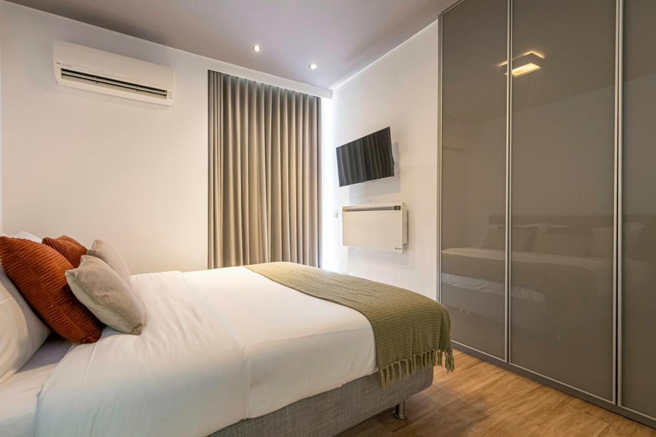 Phaedrus Living: Luxury Flat Vouliagmeni Athens